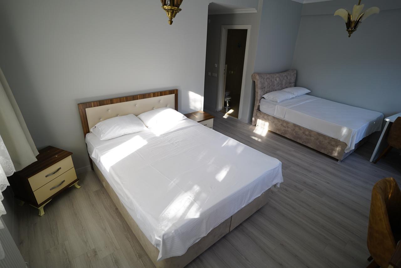 Lafontaine Konak Otel Mudanya Exterior photo